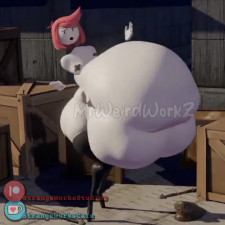 Post vore by mrweirdworkz