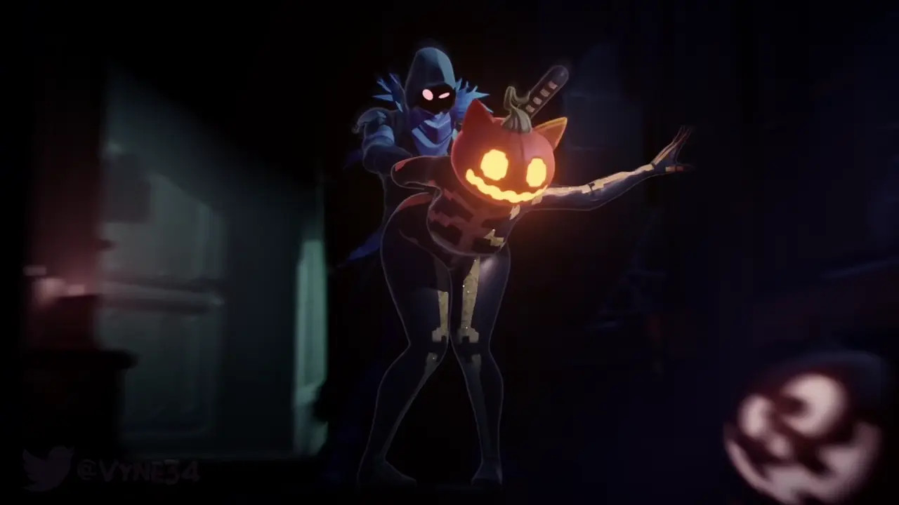 Raven And Spice Getting it On