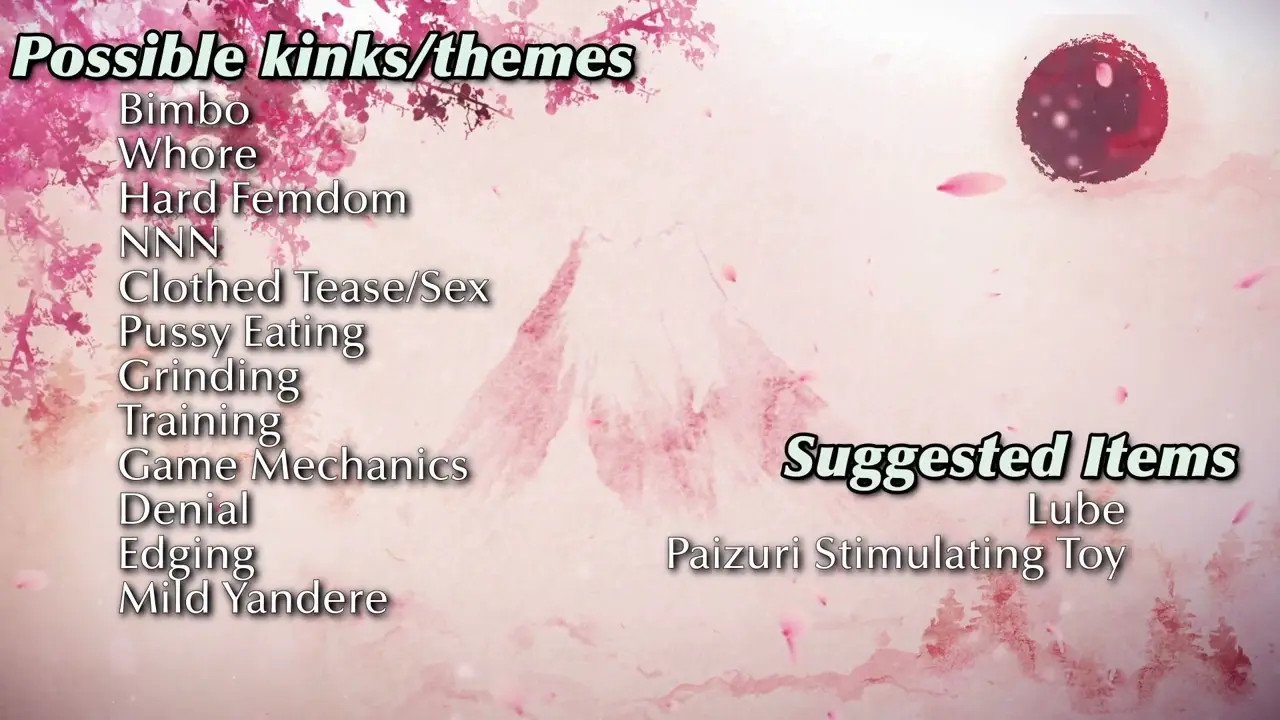 [ZZZ NNN Week 4] Burnice White [Femdom, Whore, Possible Denial, Mild Yandere]