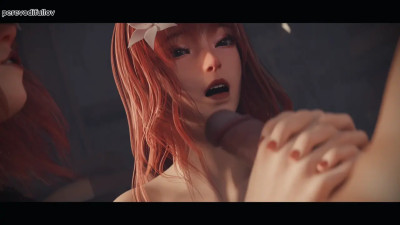 [Rus Sub] Devola & Popola - Two of a Kind