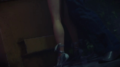 Xiaoyu (Lewdgazer) (Gyaru) (White)