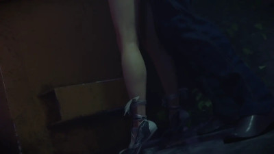 Xiaoyu (Lewdgazer) (White)