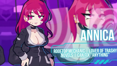 Succum Brewery Trailer