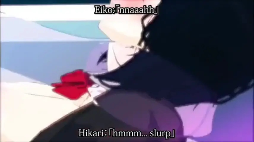 Hikari x Eiko