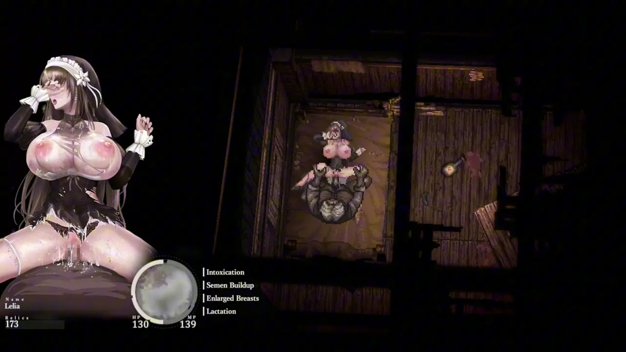 SiNiSistar 2 - Sex Scenes (Compilation)