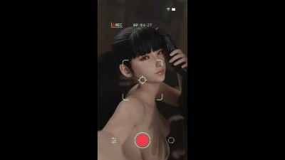 Eve’s night out [Black] serahnsfwart