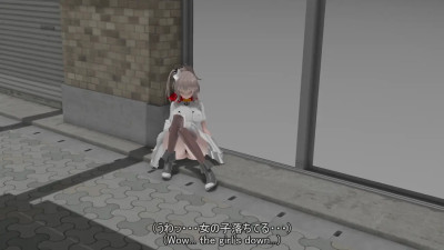 Kantai Collection - Drunk Saratoga