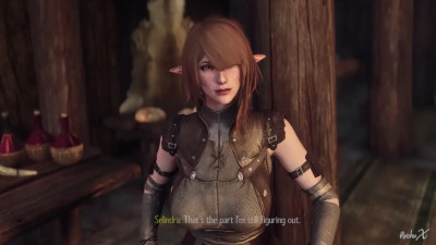 Goblin Tribute: The Elven Reward