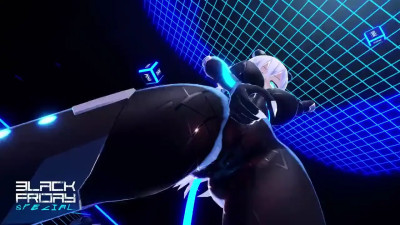 Black Heart - Black Friday Special