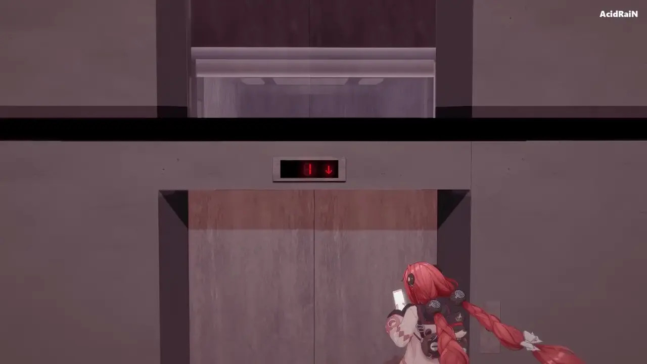 Alice x Futa Lucia having fun (ZzZ)