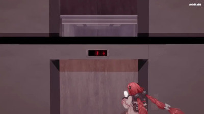 Alice x Futa Lucia having fun (ZzZ)