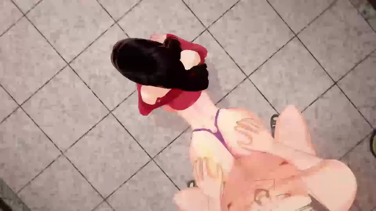 scene from my game Triangle of Lust