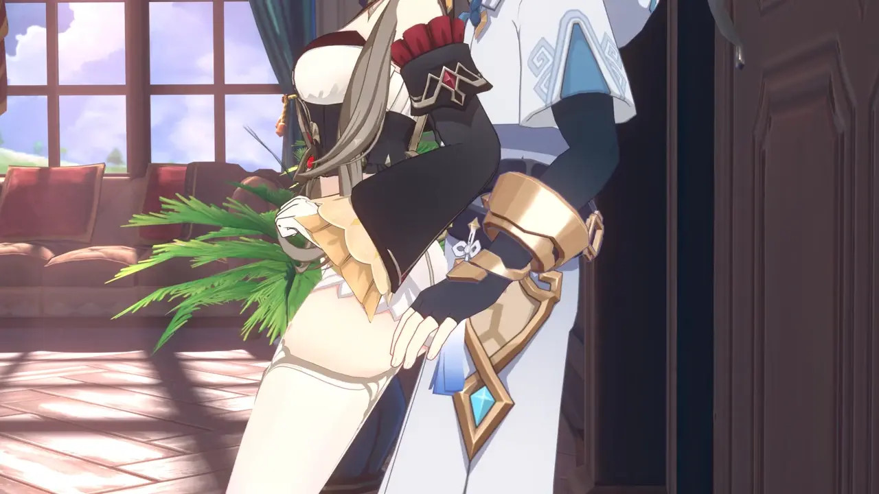 Sandrone Domination [Miuna]