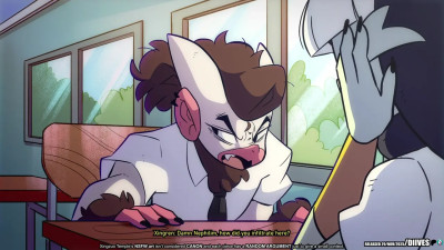 Silent Deal (RELEASED)