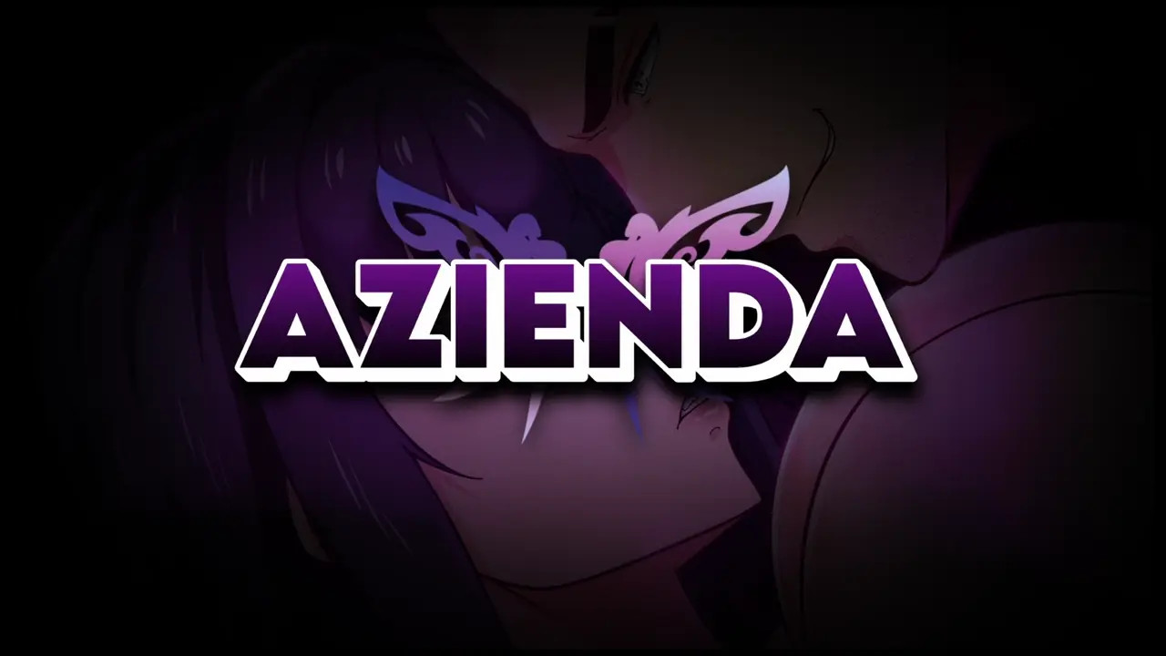 Falling Undercover: Nox Syndicate Episode 07 Official Teaser