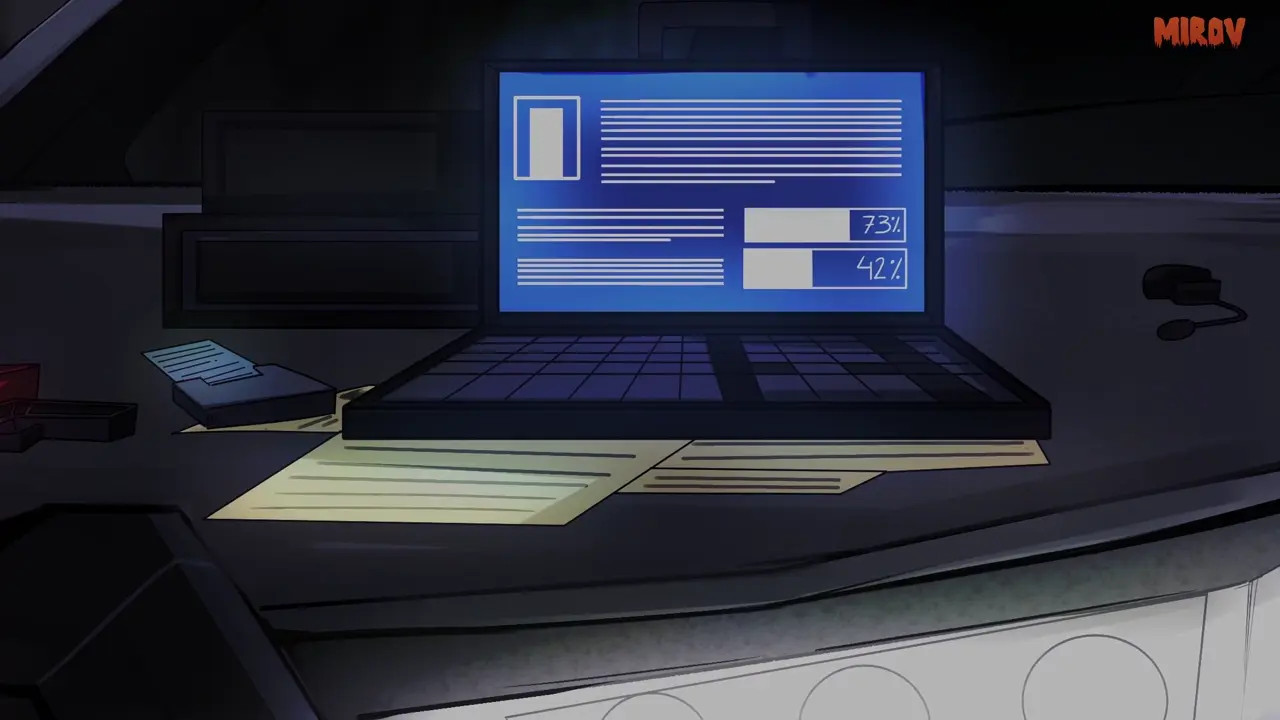 (ANIMATION) - Chris Redfield & ______