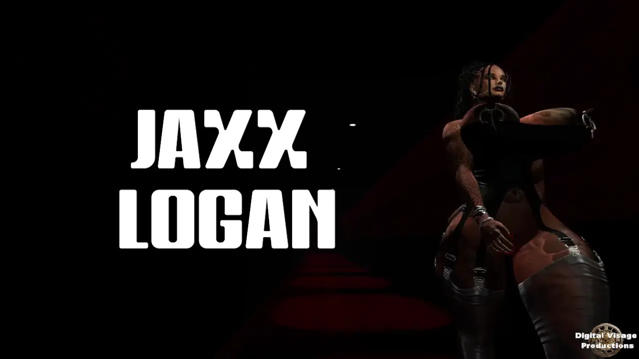 Den of Sin - Jaxx Logan