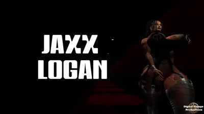 Den of Sin - Jaxx Logan