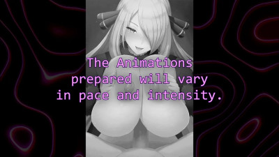 Paizuri Panic - Heavy Level