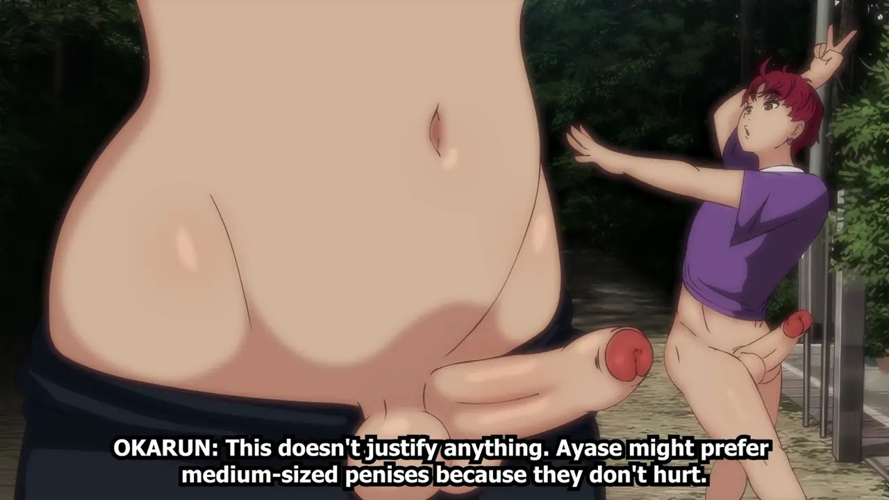 DANDADAN: EVIL DICK (English Subtitles)