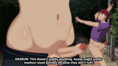 DANDADAN: EVIL DICK (English Subtitles)