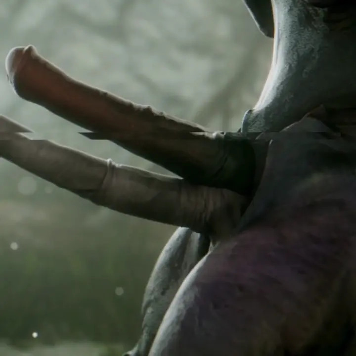 Monster Edit Hentai (3d)
