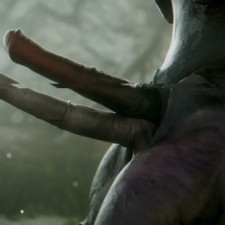 Monster Edit Hentai (3d)