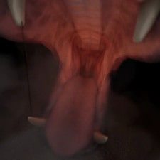 Oral vore by sunsetsarsaparilla/silly roll