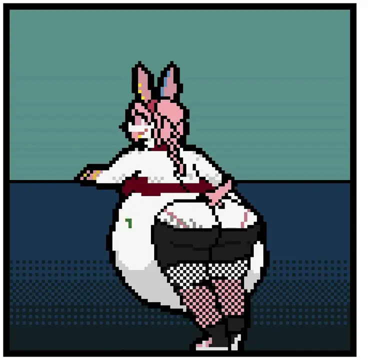 Post vore by stormyrange