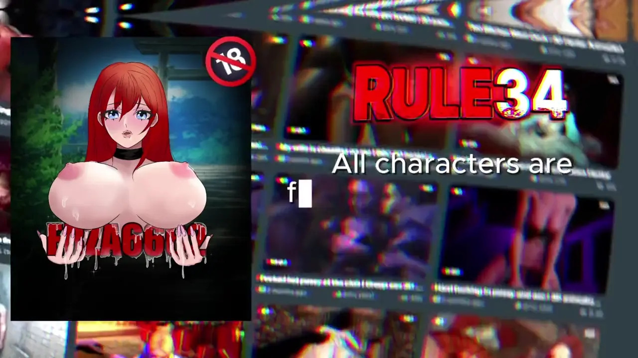 Fucked the Maid With Huge Tits l 3D animation Hentai Uncensored