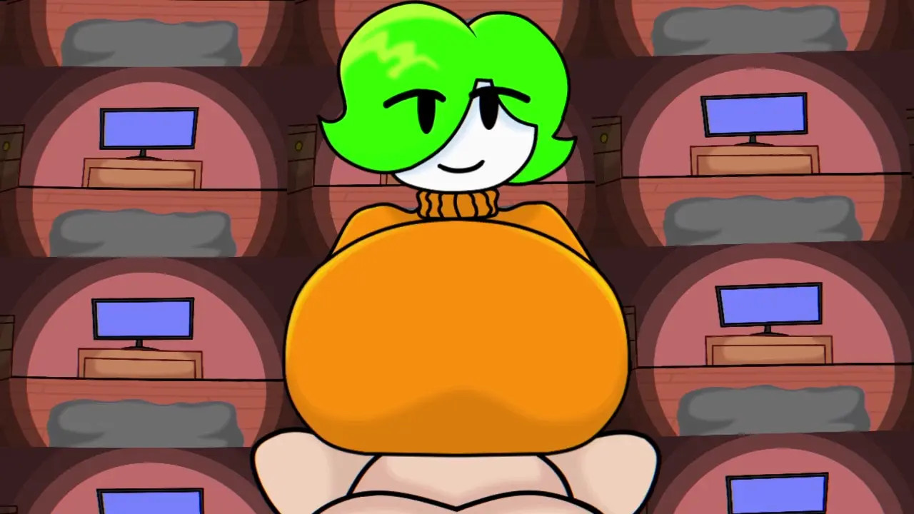 Scarlet boobjob