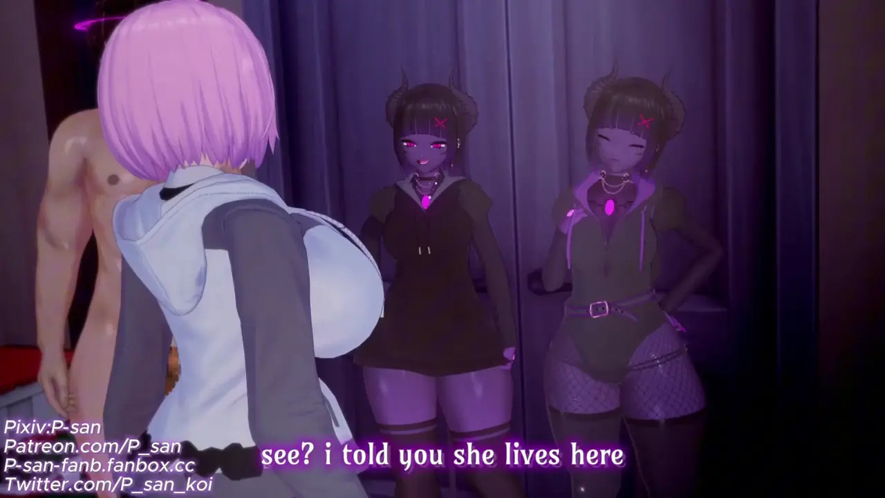 Fate Mash