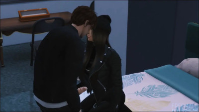 [720P] SIRIUS EYES ASMR WITH EX-BOYFRIEND