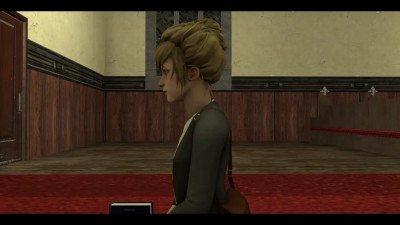 Kate's Monday(Voices)