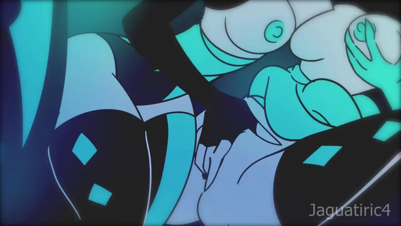 Glam and Glitz [Jaguatiric4]