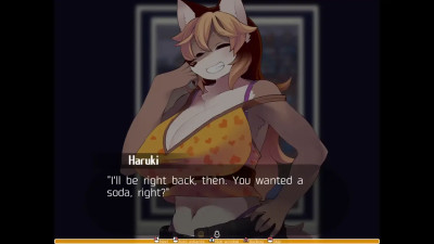 Two Beasts or not to Beast Anne 5 Uncensored