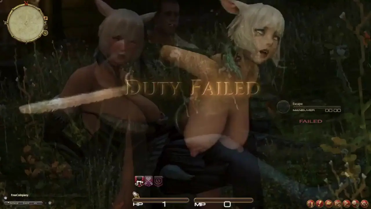 Miqo'te
