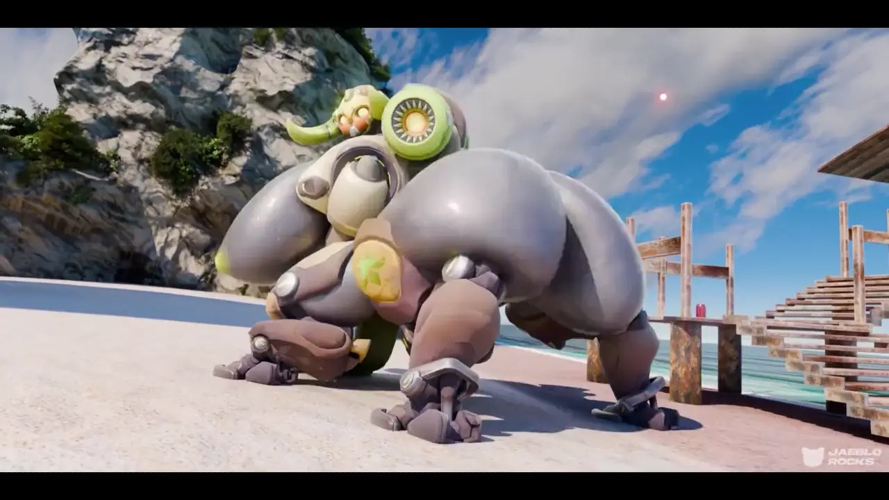 Orisa Compilation 2
