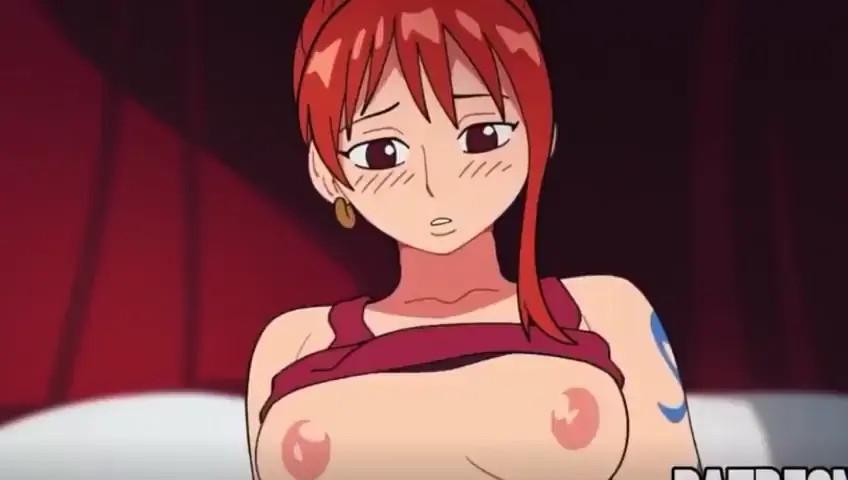 Crazy nami edit