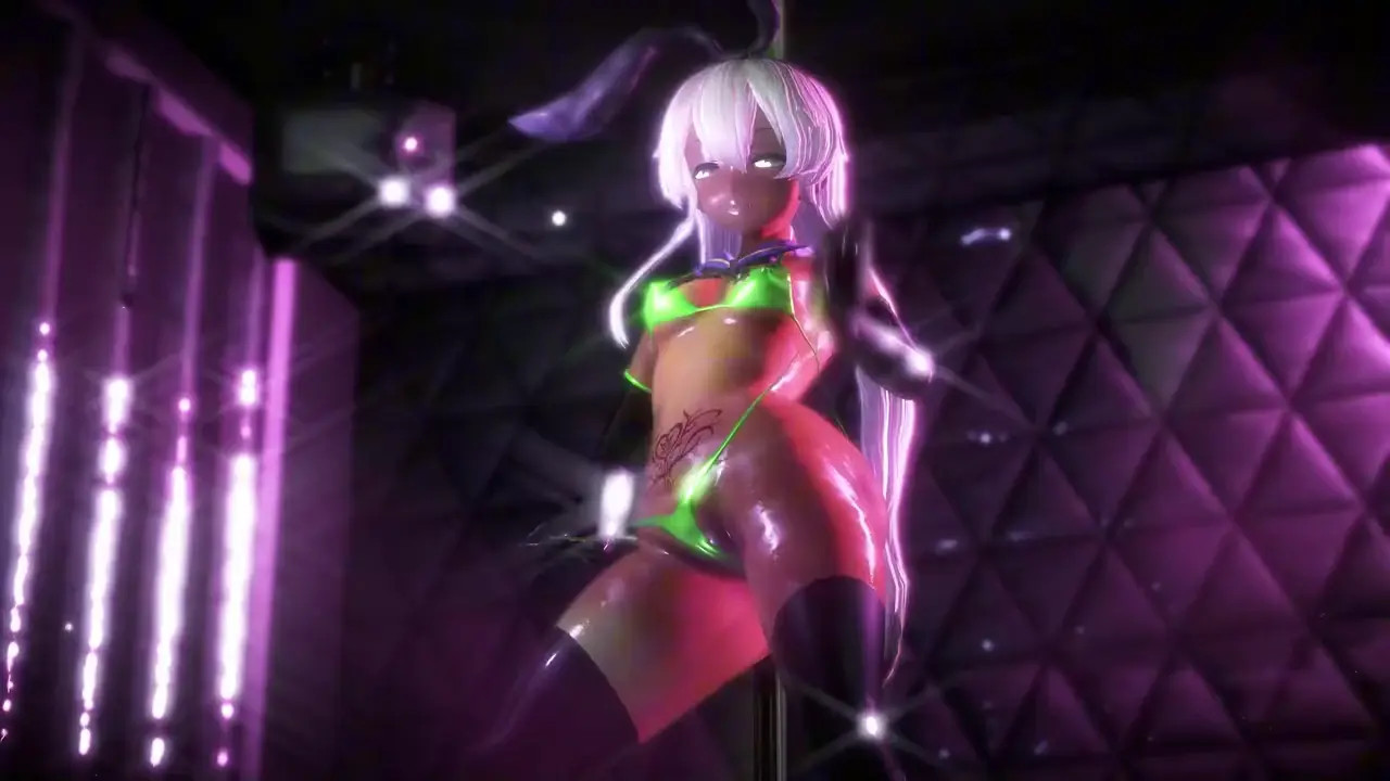 Taka84 hmv - Fuck Me!