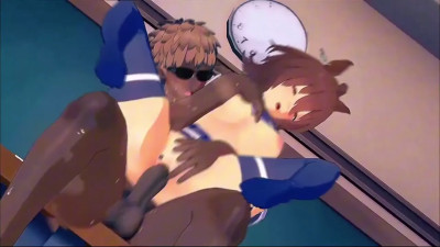 Agnes Tachyon HMV - BAILALO GOZALO