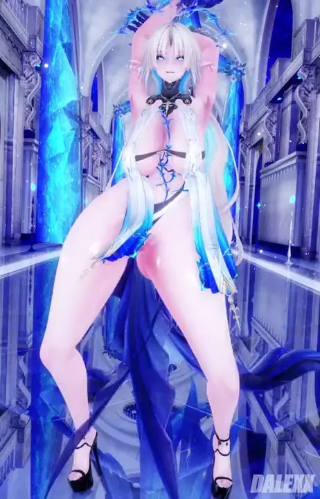 Fleurdelys Dance | DaLexx