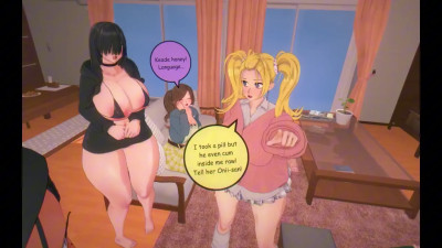 Suddenly Engaged 5 [Japs 8005][4K60FPS]