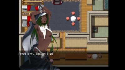 Mysta's myst adventure by vore house