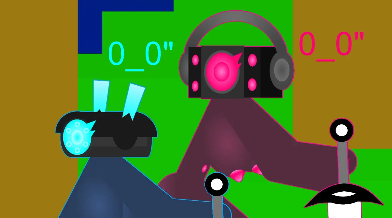 Minecraft Skibidi Toilet 3: Special Encounter in Sexcraft