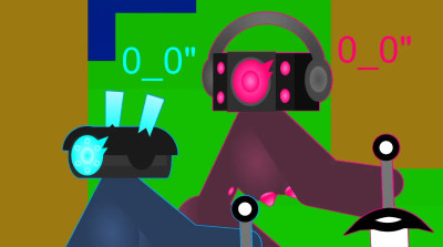 Minecraft Skibidi Toilet 3: Special Encounter in Sexcraft