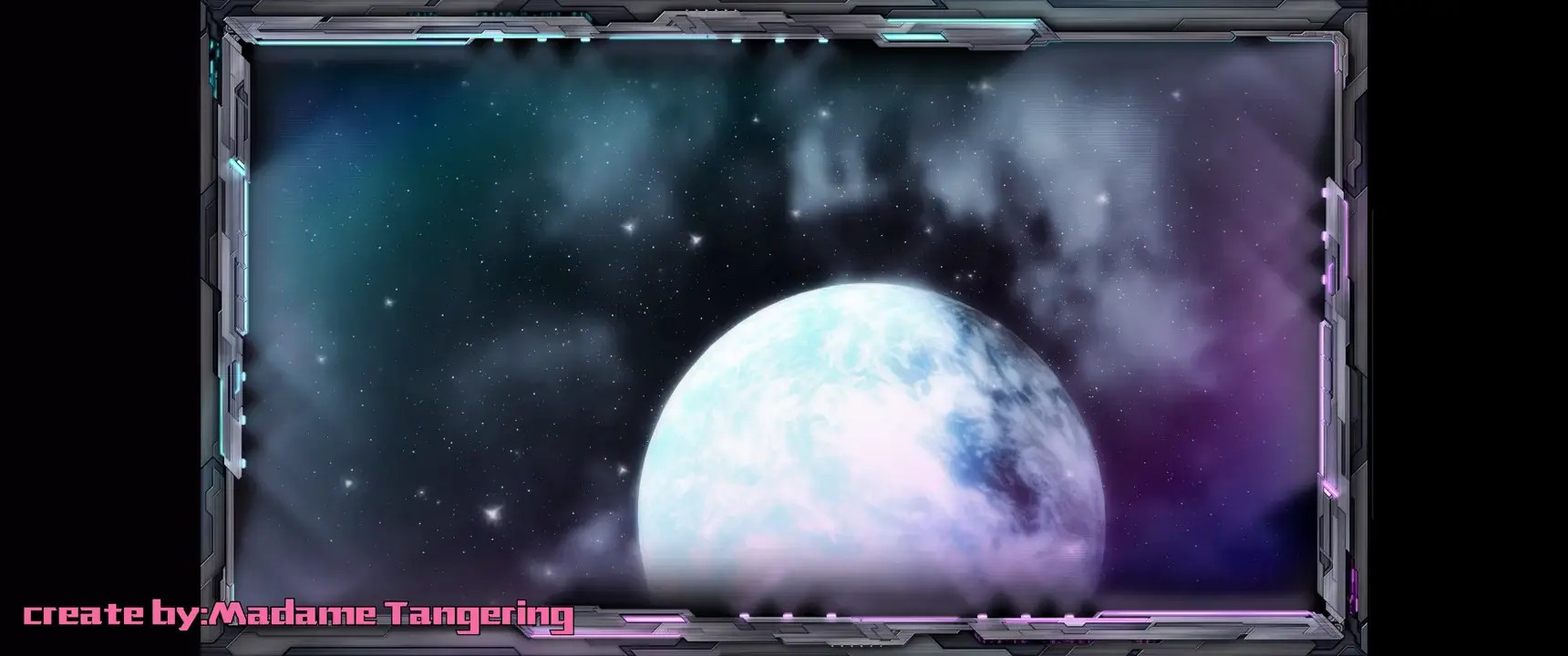 Moon Lewd Dance