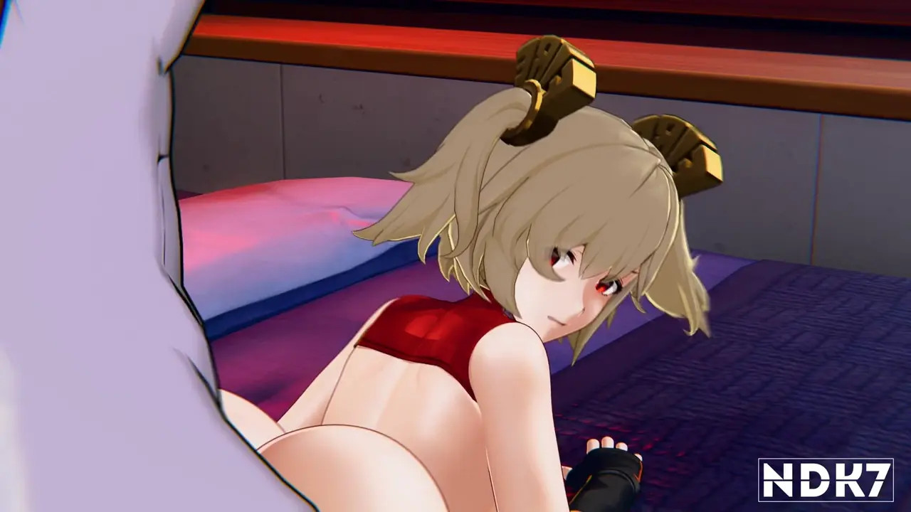 Burnice ndk7 leak