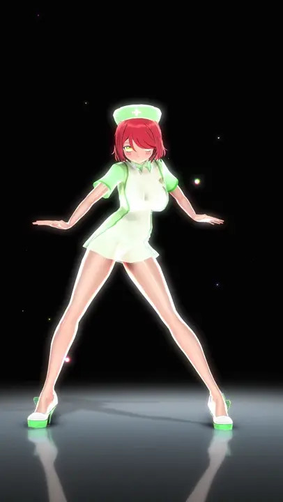 Nurse
