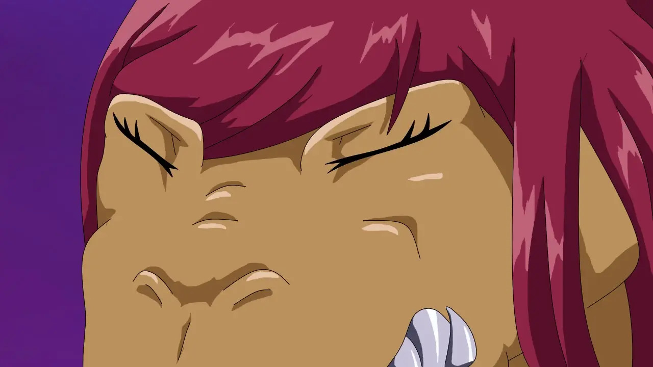 Transformation by mankor